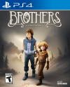 Brothers: A Tale of Two Sons